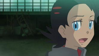 Episode 22 Farewell, Raboot!
