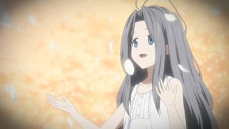 Episode 15 Kimi ni Yume o Misete Ageyo