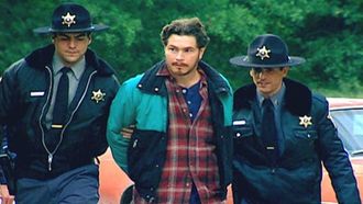 Episode 4 Death in Alaska