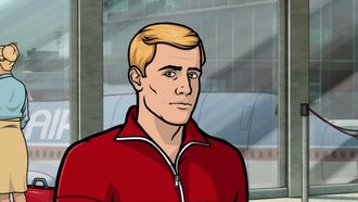 Episode 13 Double Trouble
