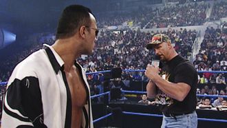 Episode 44 SmackDown 64