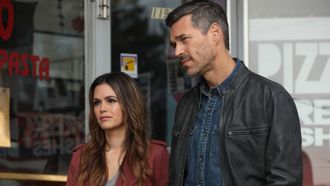 Episode 10 Stillwater
