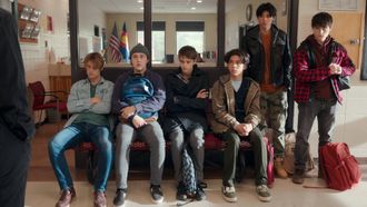 Episode 7 Small Town Rumors