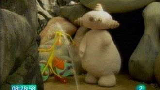 Episode 53 Igglepiggle's Tiddle