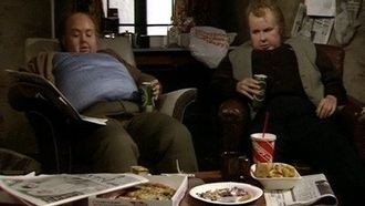 Episode 3 Julie Walters