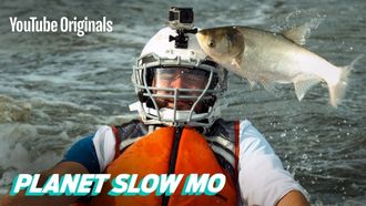 Episode 5 Flying Fish to the Face in Slow Motion