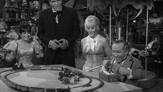 Episode 20 The Night of the Whirring Death