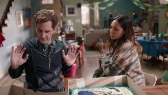 Episode 5 Sick Days
