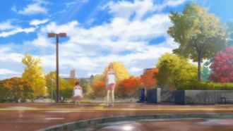 Episode 18 The Losers