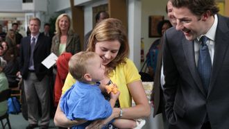 Episode 7 Christening