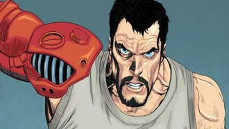 Episode 4 Issue 4