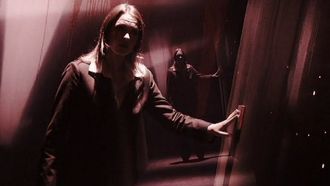 Episode 11 Mirror Image