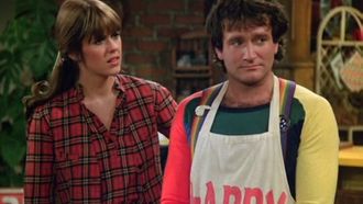 Episode 26 The Way Mork Were