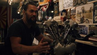 Episode 4 Heart of the Machine