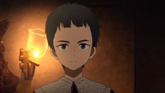 Episode 12 To Lord Grandfather's Wing