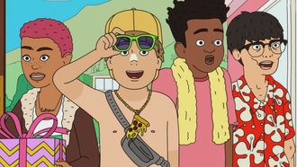 Episode 2 Big Peens