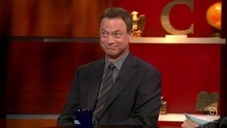 Episode 85 Gary Sinise