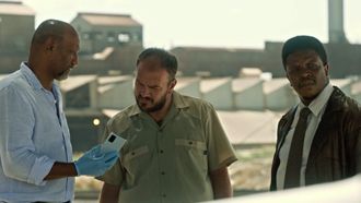 Episode 5 