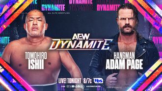 Episode 35 AEW All In 2024 Fallout/The Road to AEW All Out 2024 Begins