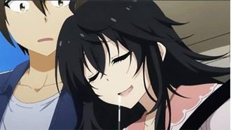 Episode 7 I thought if I went to the beach, I would become a normie?