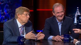 Episode 120 David Boies & Theodore B. Olson
