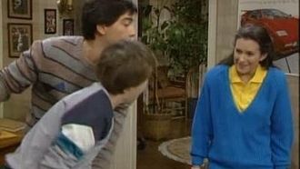 Episode 20 The Wrong Guy