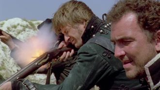 Episode 1 Sharpe's Gold