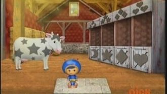 Episode 7 The Milk Out