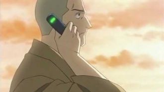 Episode 110 Sainou no kabe (Barrier of Talent)