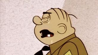 Episode 15 We Love You, Sergeant Snorkle