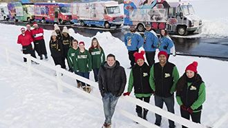 Episode 1 Blizzard Brawl