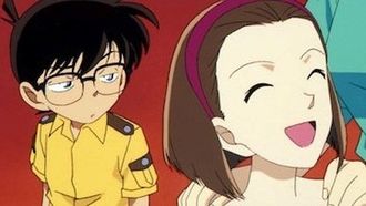 Episode 246 The Mystery in the Net (1)