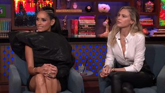 Episode 171 Sara Foster and Racquel Chevremont