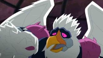 Episode 16 Wingless