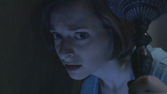Episode 3 Eternal Grief