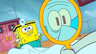 Episode 12 Code Yellow