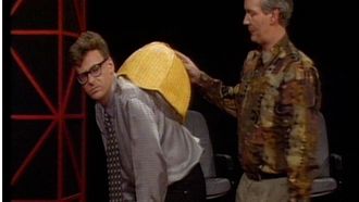 Episode 7 Greg Proops, Ryan Stiles, Colin Mochrie, Brad Sherwood