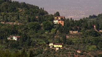 Episode 11 Welcome to Tuscany