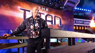 Episode 1 Let The Titan Games Begin: Trials 1