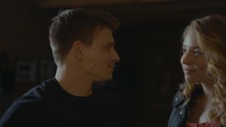 Episode 71 Régi lángok