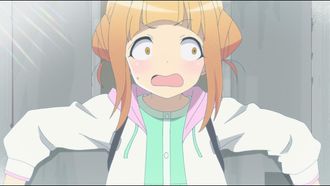 Episode 8 Nodoka in Wonderland - Narikozaka a La Carte