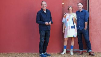 Episode 4 Hackney Downs 2023