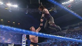 Episode 39 SmackDown 266