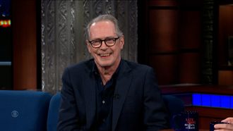 Episode 75 4/4/24 (Steve Buscemi, Henry Louis Gates Jr.)