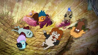 Episode 16 Maraca Rock