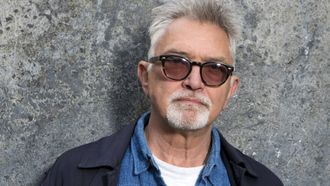Episode 7 Martin Shaw