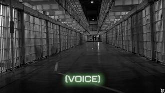 Episode 2 The Ghostly Prisoners of Alcatraz