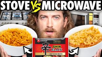 Episode 122 Will It Brownie? Taste Test