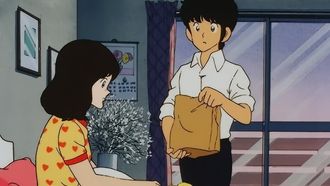Episode 16 Setsunai ne! Kazuya no hâto wa remon-iro!