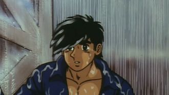 Episode 17 Alone in the Middle of a Storm